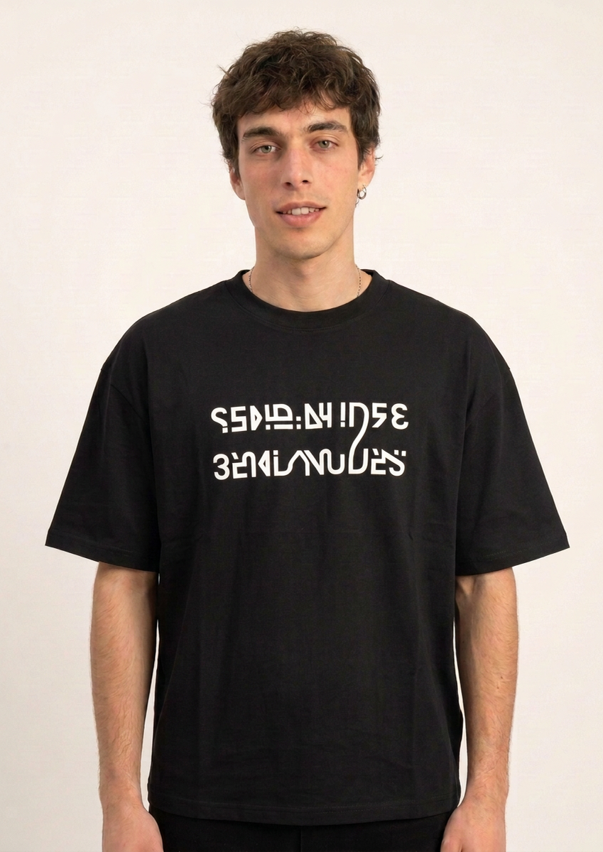 Send Nvdes Tee
