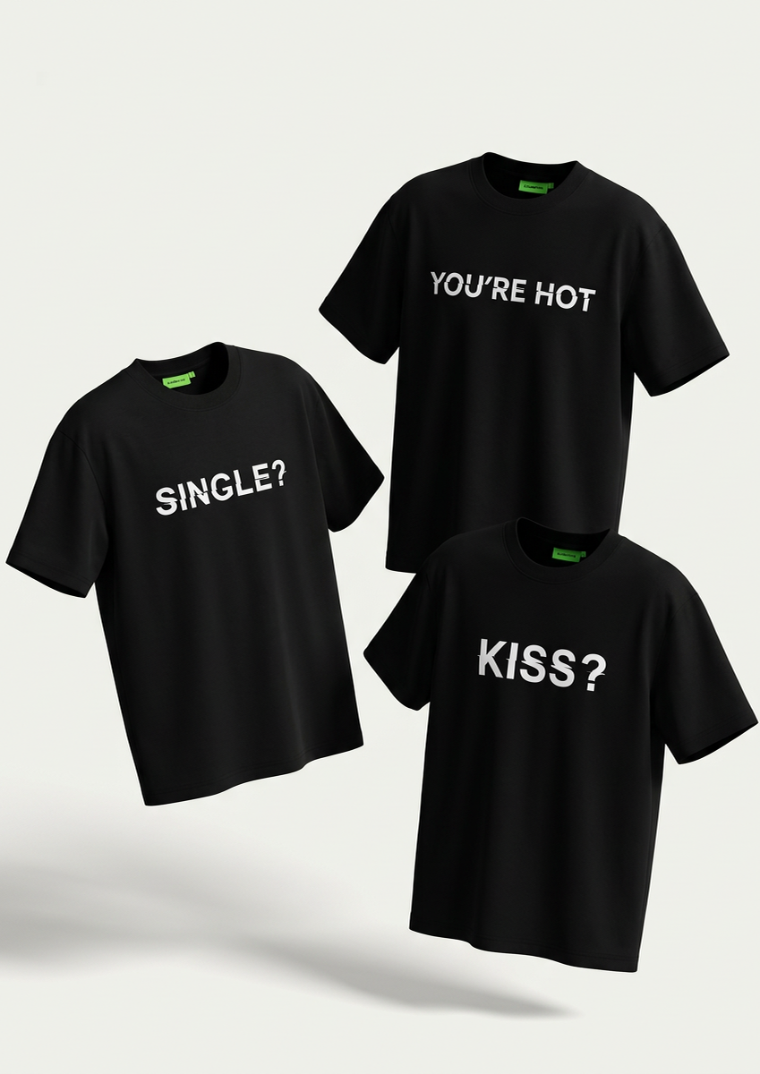 Flirt Pack