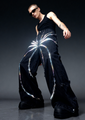 Spider Denim