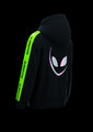 Holo Alien Hoodie - Alienation