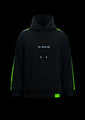 Holo Alien Hoodie - Alienation