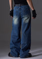 Exo Denim