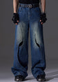 Exo Denim