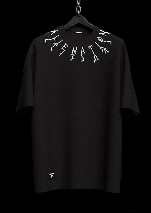 Thunder Tee