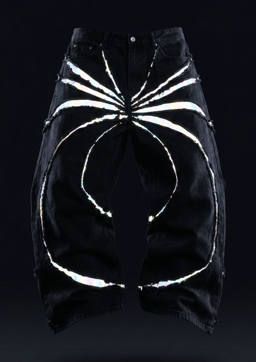 Spider Denim