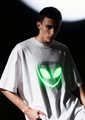 Glow Alien Tee
