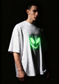 Glow Alien Tee