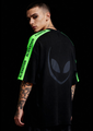 Alien Holo Tee