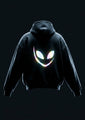 Alien Holo Hoodie V2