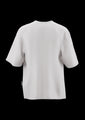 Leuchtendes Alien-T-Shirt - Alienation
