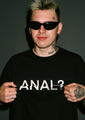 Anal Tee