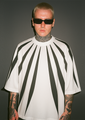 Aura White Tee