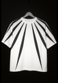 Aura White Tee