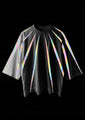 Aura White Tee