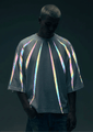 Aura White Tee