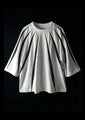 Aura White Tee
