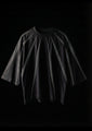 Aura Black Tee
