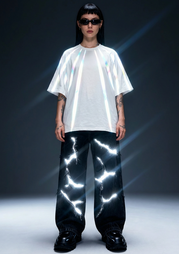 Aura T White + Eclisse