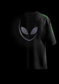 Alien Holo T-Shirt - Alienation
