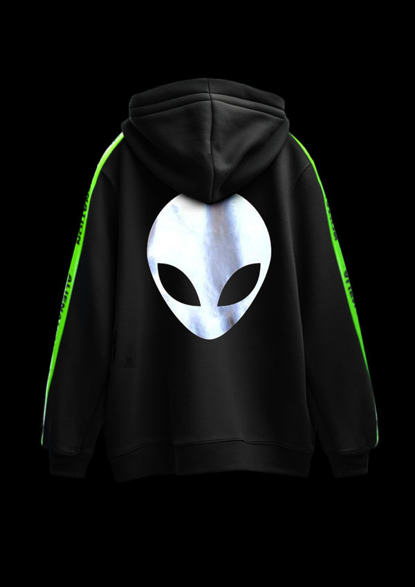 Felpa aliens rosa online