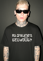 Blowjob Tee