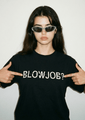 Blowjob Tee