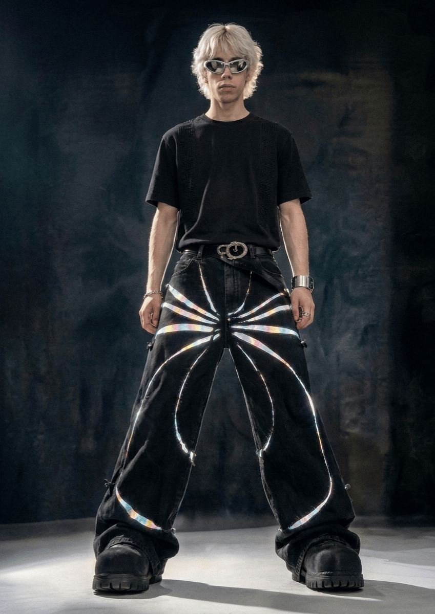 Spider Denim