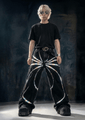 Spider Denim