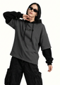 Double-sleeve Hoodie