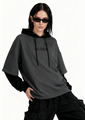 Double-sleeve Hoodie