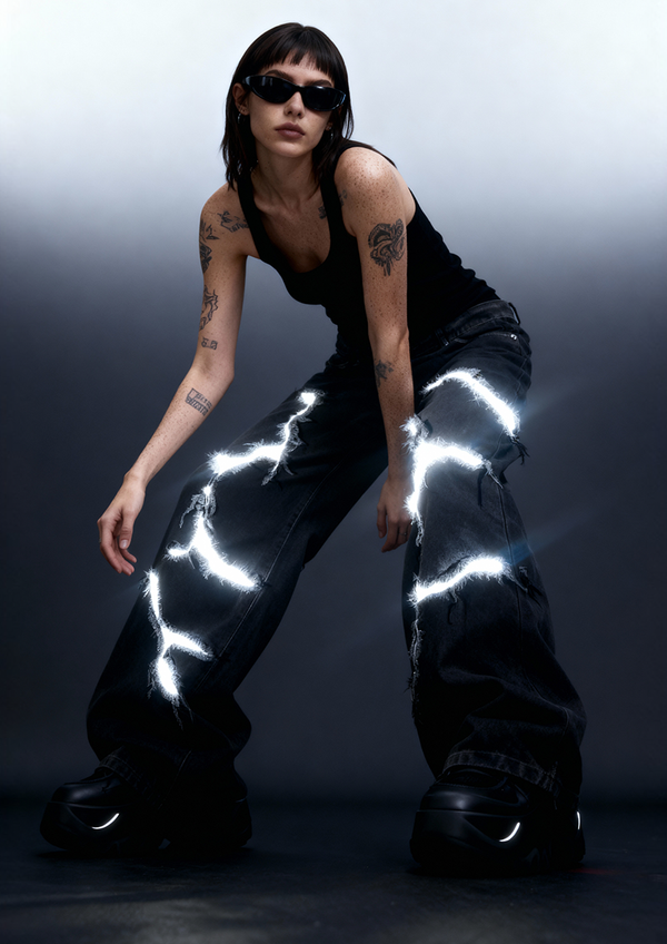 Aura T White + Eclisse