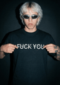 Fvck You Tee