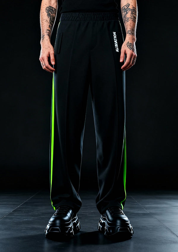 Holo Tracksuit Pants