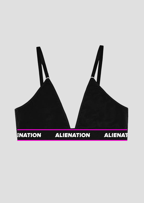 Bikini - Top - Alienation