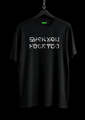 Fvck You Tee (Area 51) - Alienation