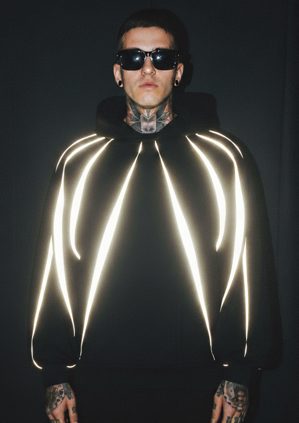 AURA (Black)