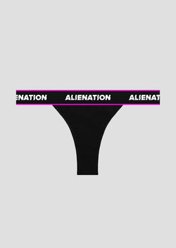 Bikini - Braguitas - Alienation