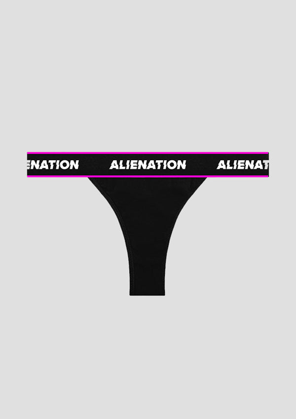 Bikini - Slip - Alienation