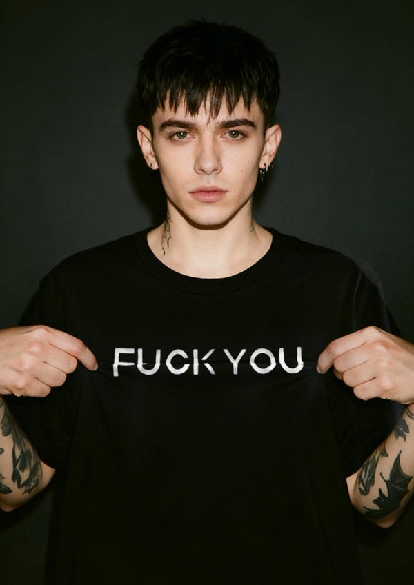 Fvck You Tee