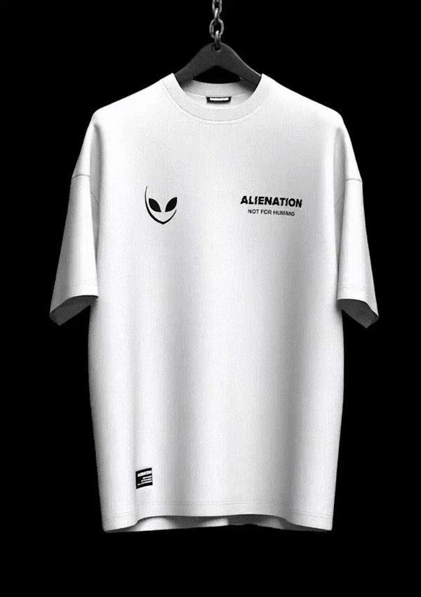 Full Glow Tee
