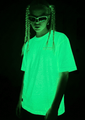 Full Glow Tee
