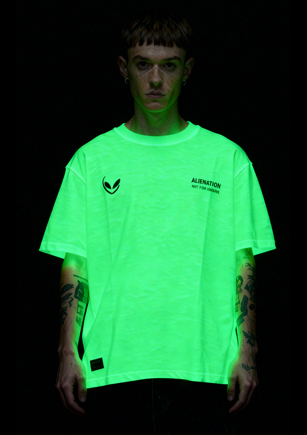 Full Glow Tee