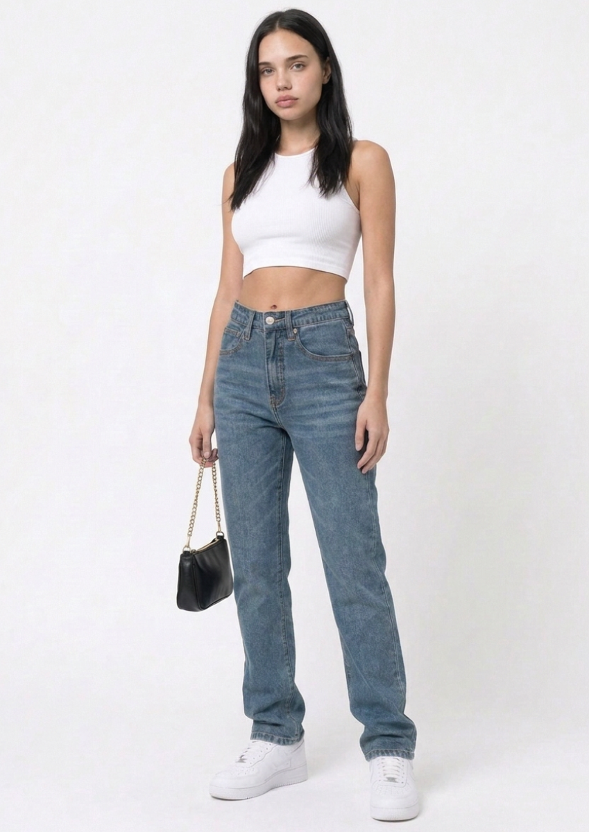 Retro Zip