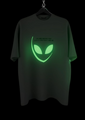 Glow Alien Tee - Alienation