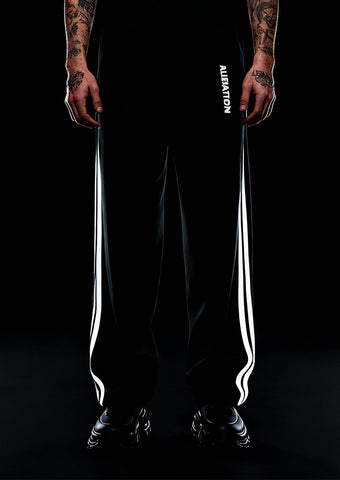 Full Glow Tee + Glow Pants