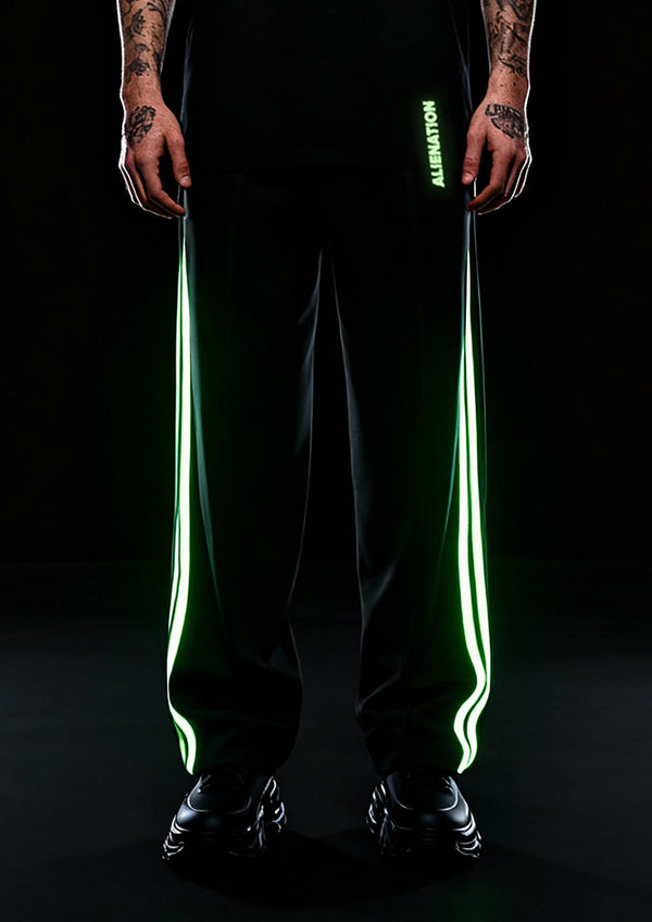 Glow Tracksuit Pants