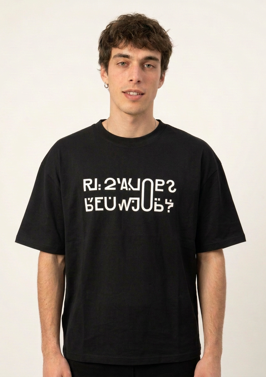 Blow Tee