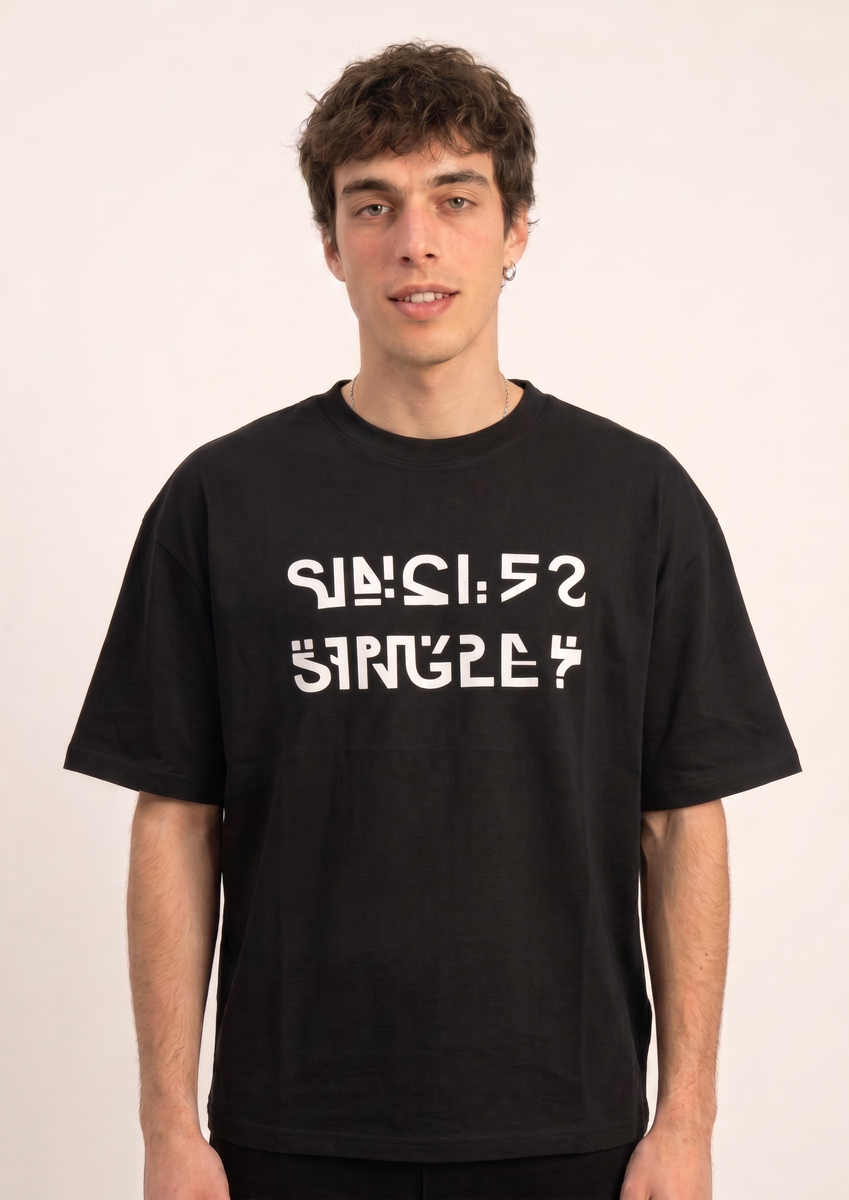 Single Tee