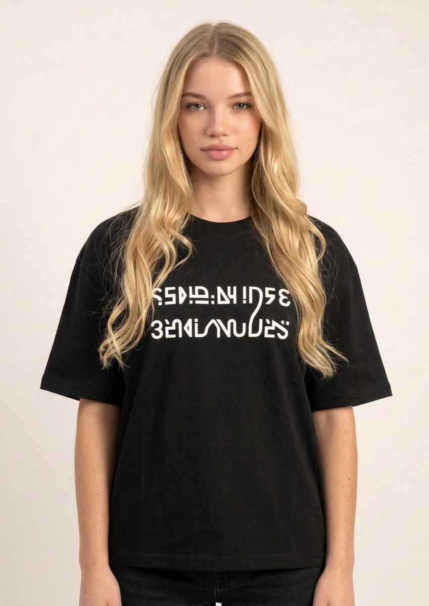 Send Nvdes Tee