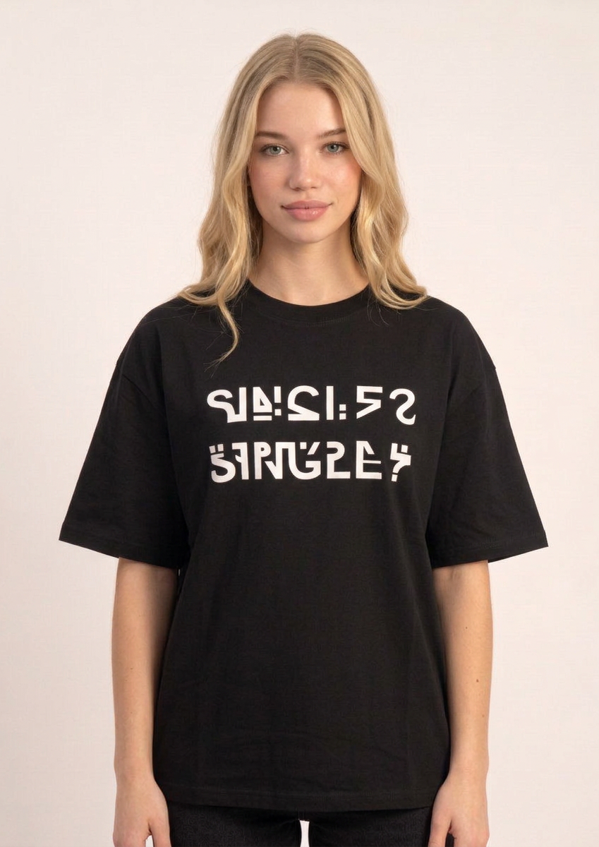 Single Tee